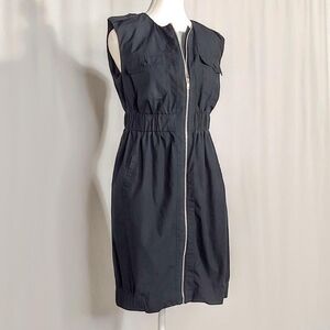 2000s vintage subversive grunge cargo dress